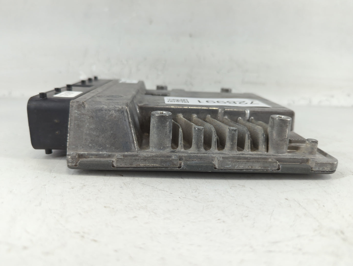2021 Hyundai Sonata PCM Engine Control Computer ECU ECM PCU OEM P/N:39110-2S037 Fits OEM Used Auto Parts - Oemusedautoparts1
