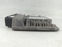 2021 Hyundai Sonata PCM Engine Control Computer ECU ECM PCU OEM P/N:39110-2S037 Fits OEM Used Auto Parts - Oemusedautoparts1