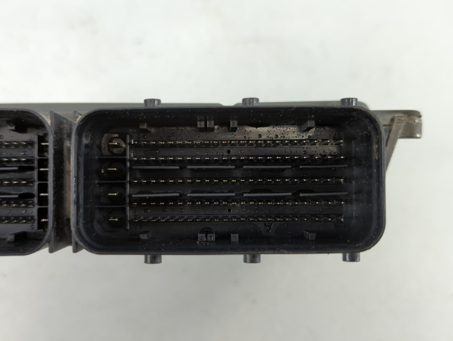 2021 Hyundai Sonata PCM Engine Control Computer ECU ECM PCU OEM P/N:39110-2S037 Fits OEM Used Auto Parts - Oemusedautoparts1