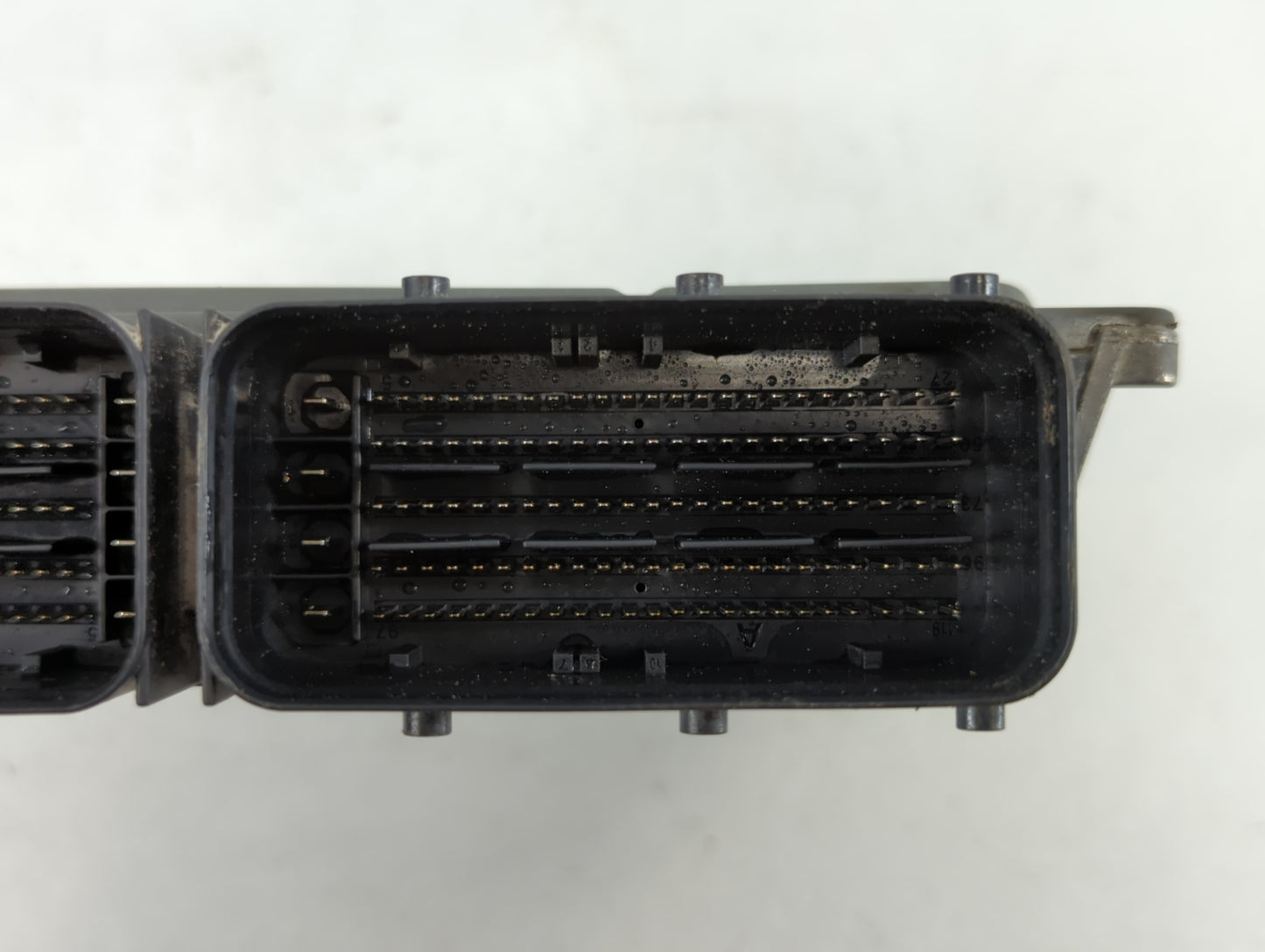 2021 Hyundai Sonata PCM Engine Control Computer ECU ECM PCU OEM P/N:39110-2S037 Fits OEM Used Auto Parts - Oemusedautoparts1