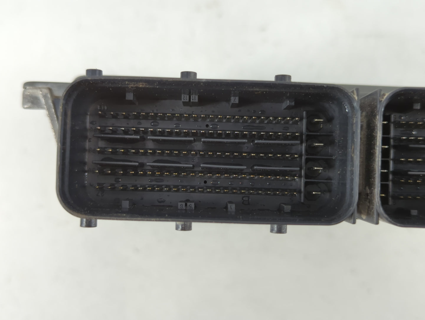 2021 Hyundai Sonata PCM Engine Control Computer ECU ECM PCU OEM P/N:39110-2S037 Fits OEM Used Auto Parts - Oemusedautoparts1