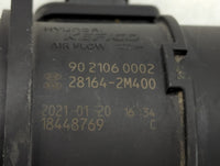 2020-2023 Hyundai Sonata Mass Air Flow Meter Maf - Oemusedautoparts1.com