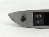 2020-2023 Hyundai Sonata Master Power Window Switch Replacement Driver Side Left P/N:25401 1AA5D Fits Fits 2020 2021 2022 20