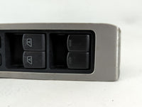 2020-2023 Hyundai Sonata Master Power Window Switch Replacement Driver Side Left P/N:25401 1AA5D Fits Fits 2020 2021 2022 20