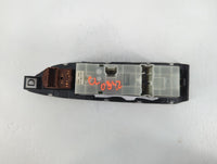2020-2023 Hyundai Sonata Master Power Window Switch Replacement Driver Side Left P/N:25401 1AA5D Fits Fits 2020 2021 2022 20