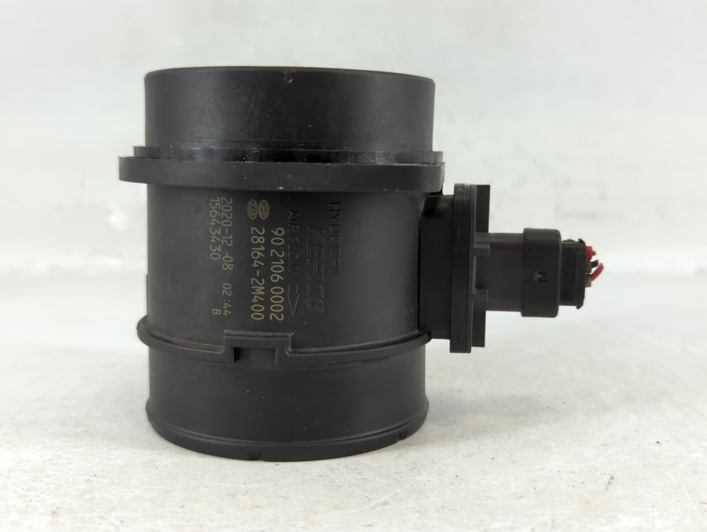2020-2023 Hyundai Sonata Mass Air Flow Meter Maf - Oemusedautoparts1.com