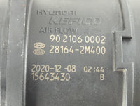 2020-2023 Hyundai Sonata Mass Air Flow Meter Maf - Oemusedautoparts1.com