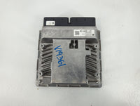 2021 Hyundai Sonata PCM Engine Control Computer ECU ECM PCU OEM P/N:39100-2SDF0 Fits OEM Used Auto Parts - Oemusedautoparts1