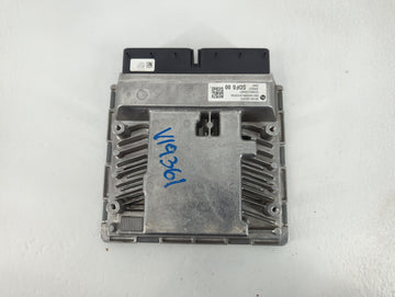 2021 Hyundai Sonata PCM Engine Control Computer ECU ECM PCU OEM P/N:39100-2SDF0 Fits OEM Used Auto Parts - Oemusedautoparts1