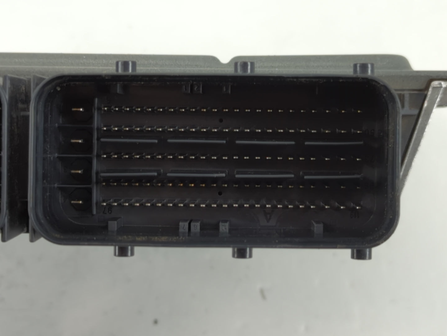 2021 Hyundai Sonata PCM Engine Control Computer ECU ECM PCU OEM P/N:39100-2SDF0 Fits OEM Used Auto Parts - Oemusedautoparts1