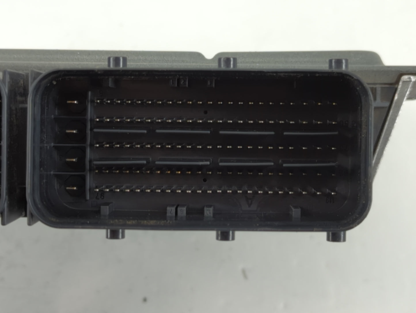 2021 Hyundai Sonata PCM Engine Control Computer ECU ECM PCU OEM P/N:39100-2SDF0 Fits OEM Used Auto Parts - Oemusedautoparts1
