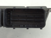 2021 Hyundai Sonata PCM Engine Control Computer ECU ECM PCU OEM P/N:39100-2SDF0 Fits OEM Used Auto Parts - Oemusedautoparts1