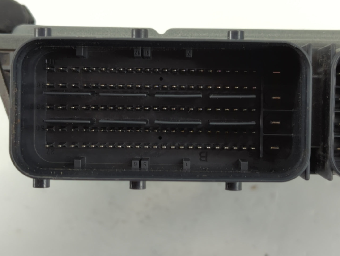 2021 Hyundai Sonata PCM Engine Control Computer ECU ECM PCU OEM P/N:39100-2SDF0 Fits OEM Used Auto Parts - Oemusedautoparts1