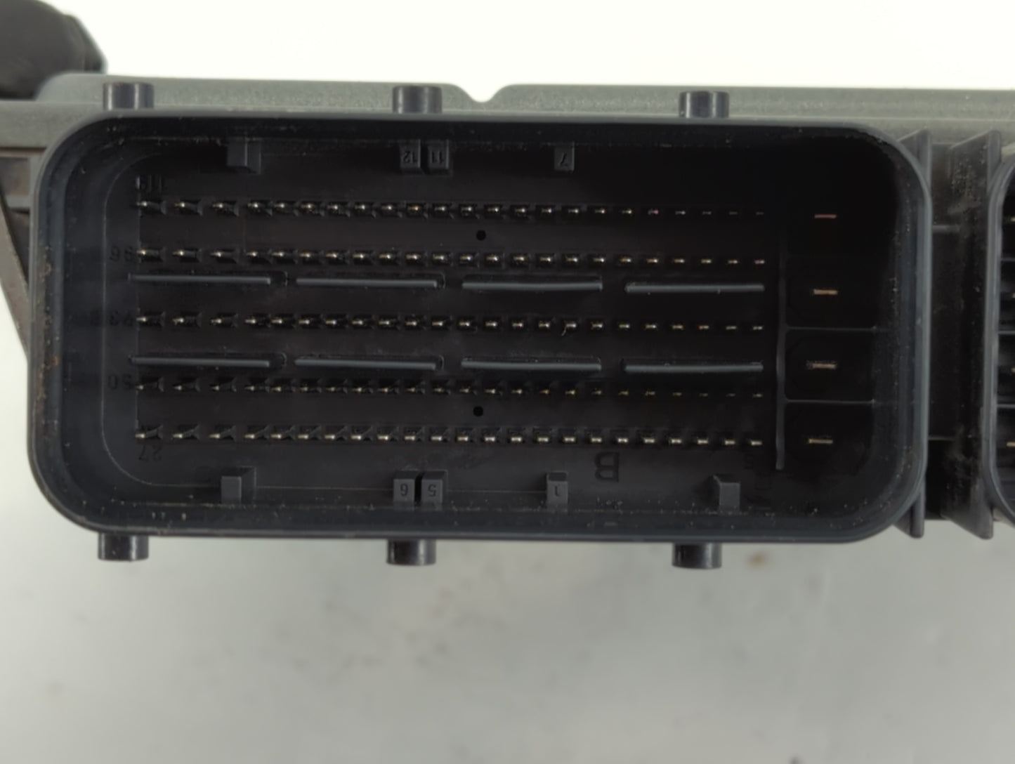 2021 Hyundai Sonata PCM Engine Control Computer ECU ECM PCU OEM P/N:39100-2SDF0 Fits OEM Used Auto Parts - Oemusedautoparts1