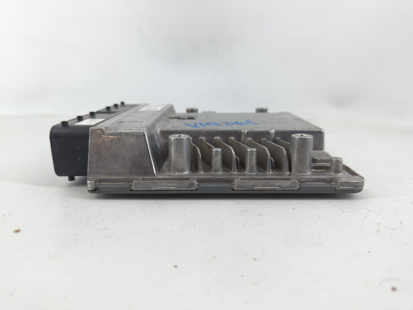 2021 Hyundai Sonata PCM Engine Control Computer ECU ECM PCU OEM P/N:39100-2SDF0 Fits OEM Used Auto Parts - Oemusedautoparts1