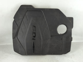 compare product 2021 Hyundai Sonata Engine Cover