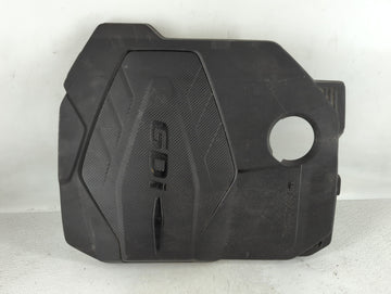 2021 Hyundai Sonata Engine Cover - Oemusedautoparts1.com