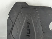 2021 Hyundai Sonata Engine Cover - Oemusedautoparts1.com