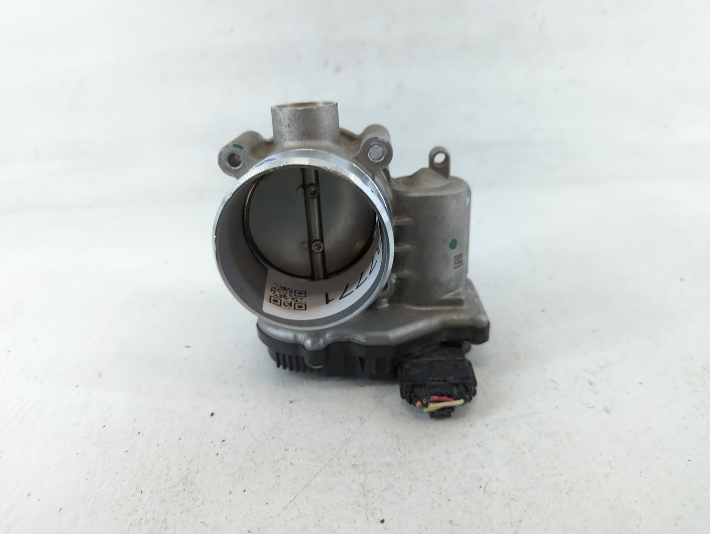 2020-2023 Hyundai Sonata Throttle Body P/N:35100-2S000 Fits Fits 2020 2021 2022 2023 OEM Used Auto Parts - Oemusedautoparts1