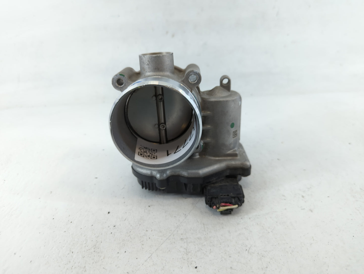 2020-2023 Hyundai Sonata Throttle Body P/N:35100-2S000 Fits Fits 2020 2021 2022 2023 OEM Used Auto Parts - Oemusedautoparts1