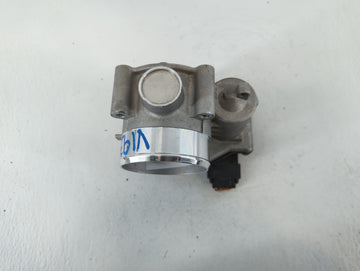 2020-2023 Hyundai Sonata Throttle Body P/N:35100-2S000 Fits Fits 2020 2021 2022 2023 OEM Used Auto Parts