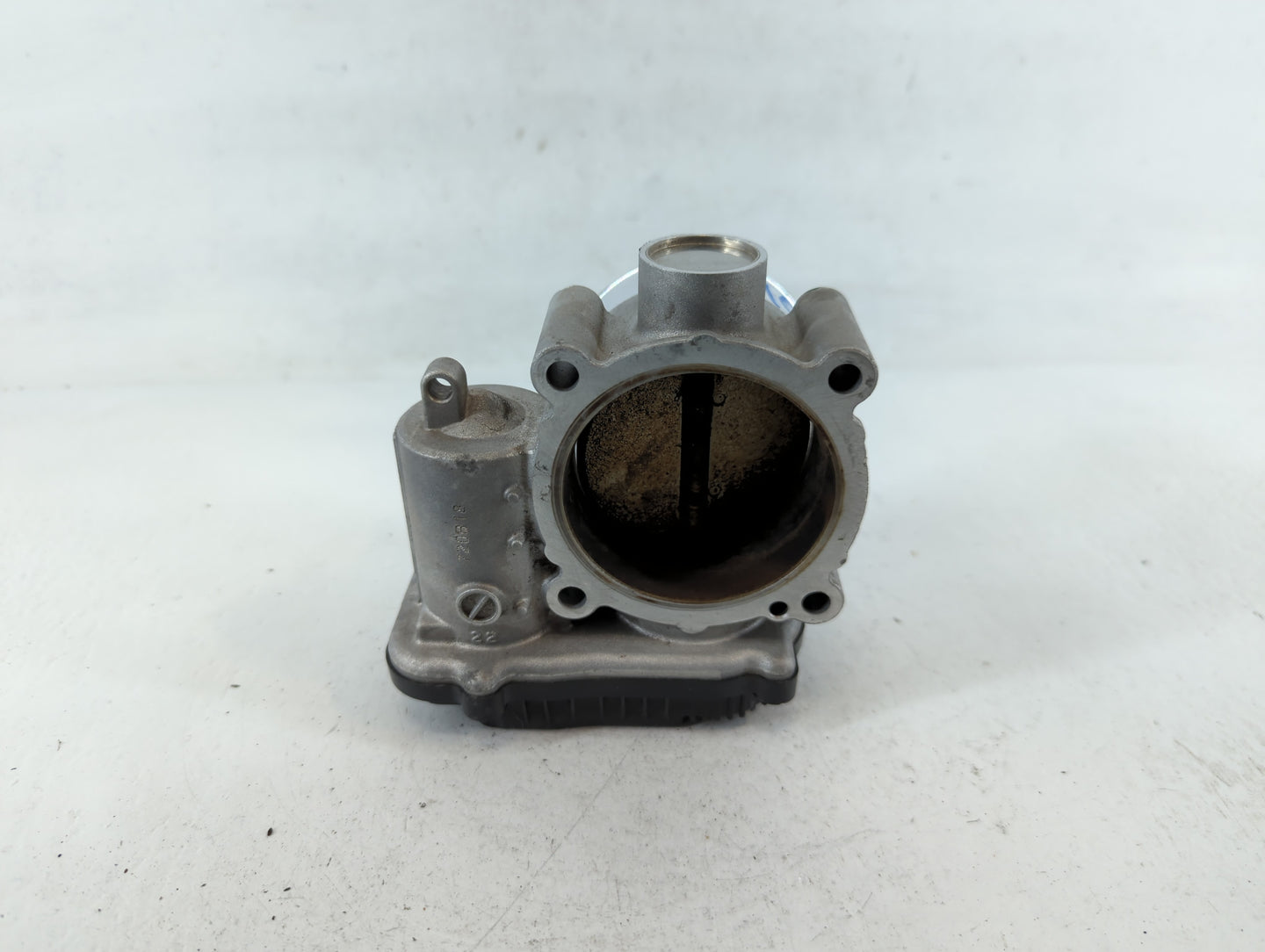 2020-2023 Hyundai Sonata Throttle Body P/N:35100-2S000 Fits Fits 2020 2021 2022 2023 OEM Used Auto Parts - Oemusedautoparts1