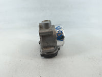 2020-2023 Hyundai Sonata Throttle Body P/N:35100-2S000 Fits Fits 2020 2021 2022 2023 OEM Used Auto Parts - Oemusedautoparts1