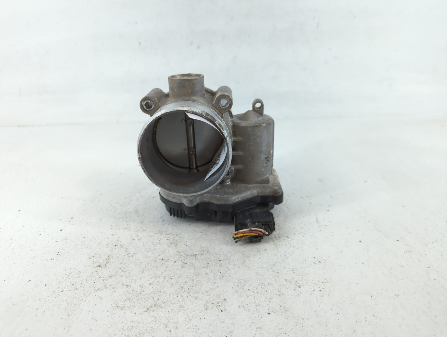 2020-2023 Hyundai Sonata Throttle Body P/N:35100-2S000 Fits Fits 2020 2021 2022 2023 OEM Used Auto Parts - Oemusedautoparts1