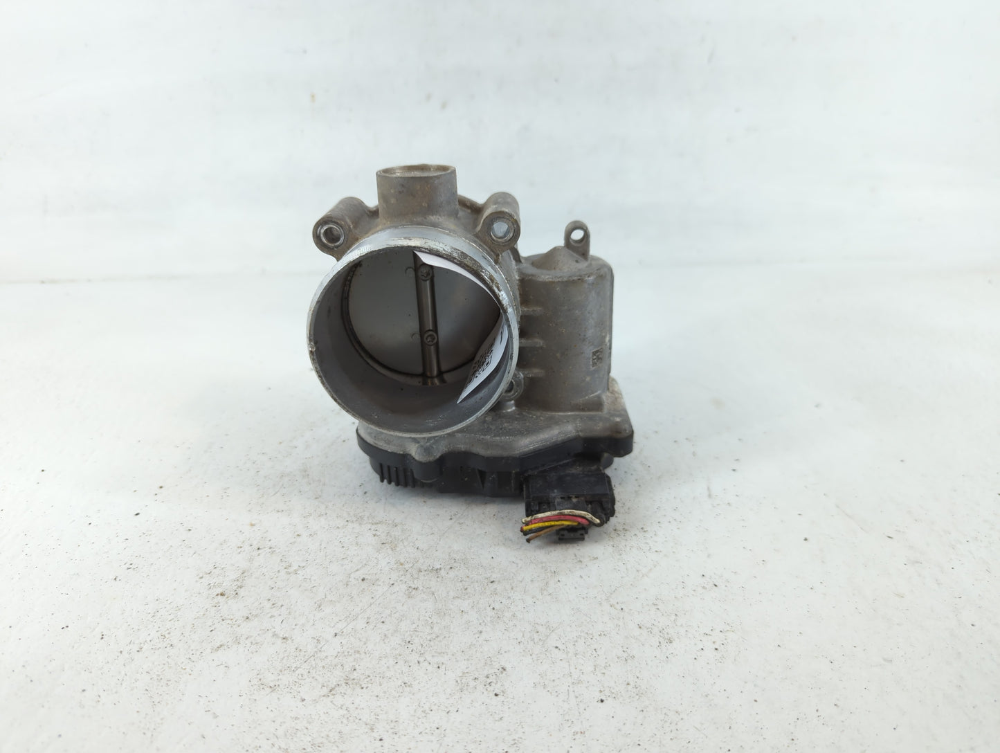 2020-2023 Hyundai Sonata Throttle Body P/N:35100-2S000 Fits Fits 2020 2021 2022 2023 OEM Used Auto Parts - Oemusedautoparts1