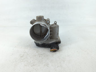compare product 2020-2023 Hyundai Sonata Throttle Body P/N:35100-2S000 Fits Fits 2020 2021 2022 2023 OEM Used Auto Parts
