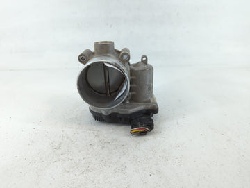2020-2023 Hyundai Sonata Throttle Body P/N:35100-2S000 Fits Fits 2020 2021 2022 2023 OEM Used Auto Parts - Oemusedautoparts1