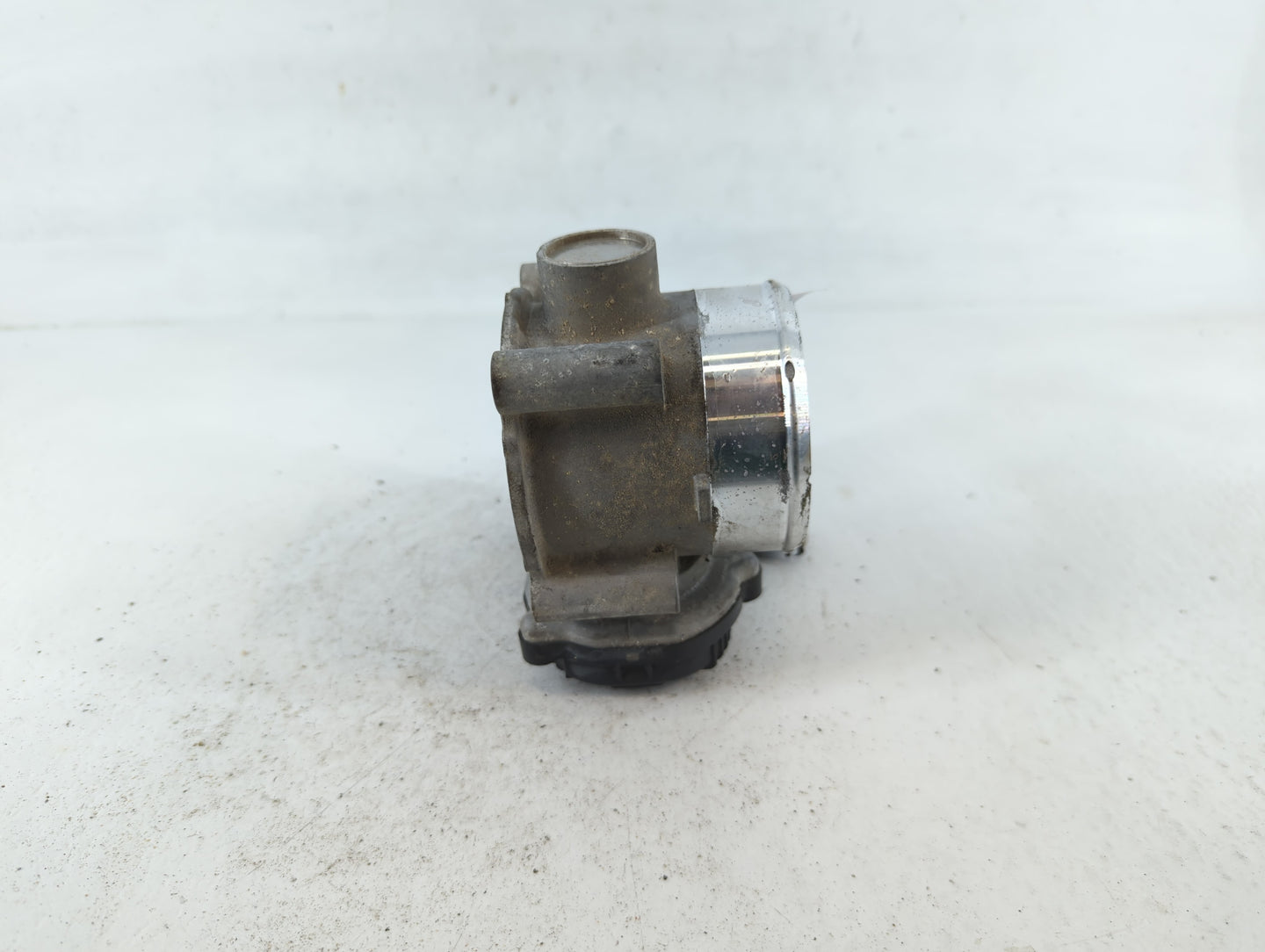 2020-2023 Hyundai Sonata Throttle Body P/N:35100-2S000 Fits Fits 2020 2021 2022 2023 OEM Used Auto Parts - Oemusedautoparts1