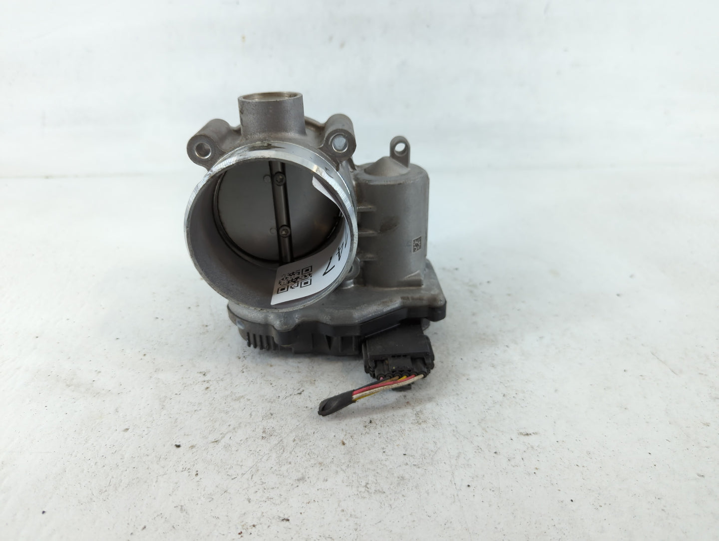 2020-2023 Hyundai Sonata Throttle Body P/N:35100-2S000 Fits Fits 2020 2021 2022 2023 OEM Used Auto Parts - Oemusedautoparts1