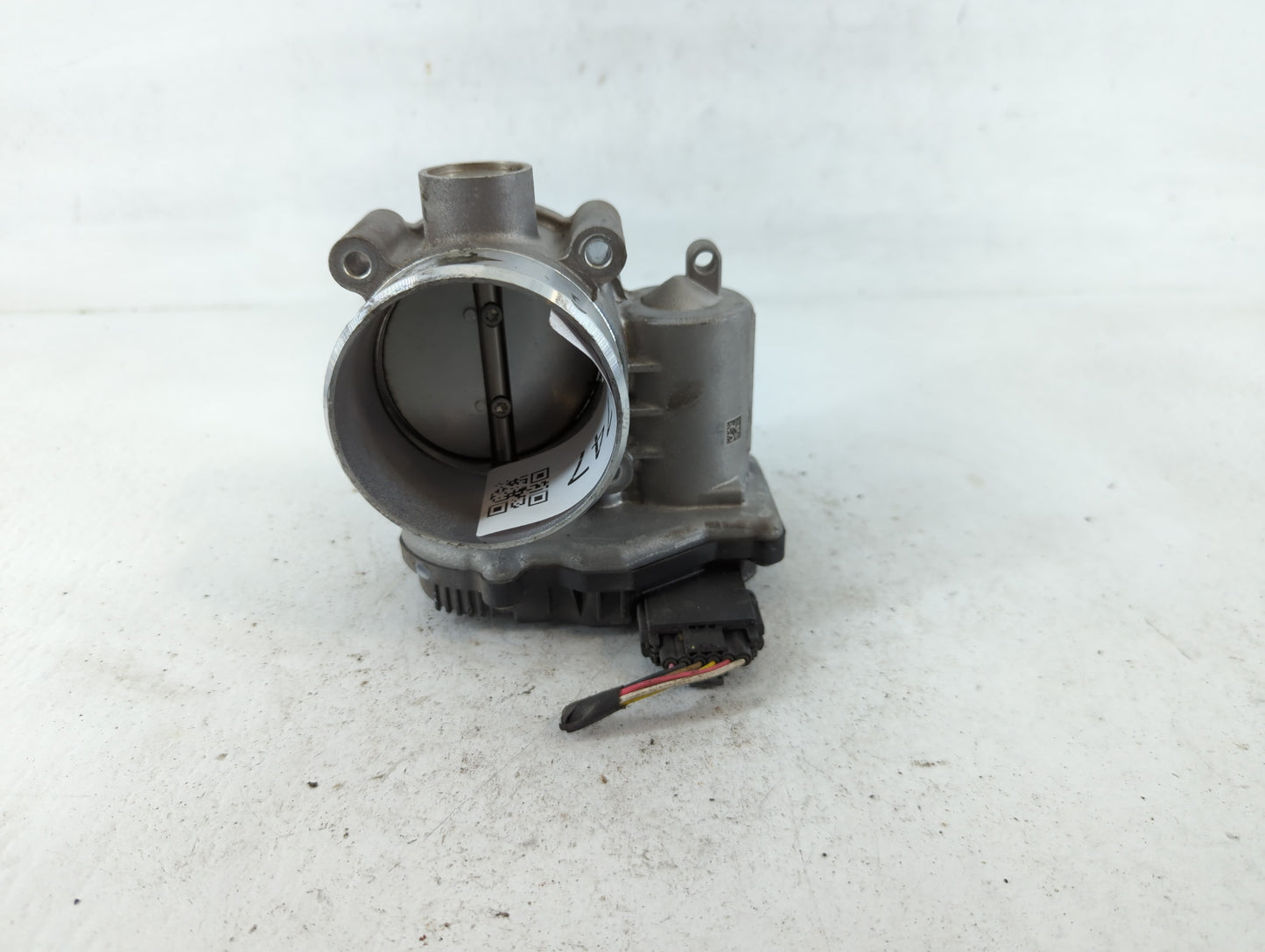 2020-2023 Hyundai Sonata Throttle Body P/N:35100-2S000 Fits Fits 2020 2021 2022 2023 OEM Used Auto Parts - Oemusedautoparts1