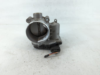 compare product 2020-2023 Hyundai Sonata Throttle Body P/N:35100-2S000 Fits Fits 2020 2021 2022 2023 OEM Used Auto Parts