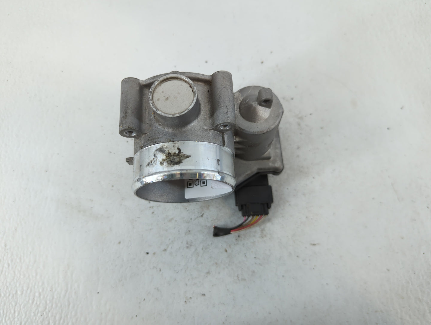 2020-2023 Hyundai Sonata Throttle Body P/N:35100-2S000 Fits Fits 2020 2021 2022 2023 OEM Used Auto Parts - Oemusedautoparts1