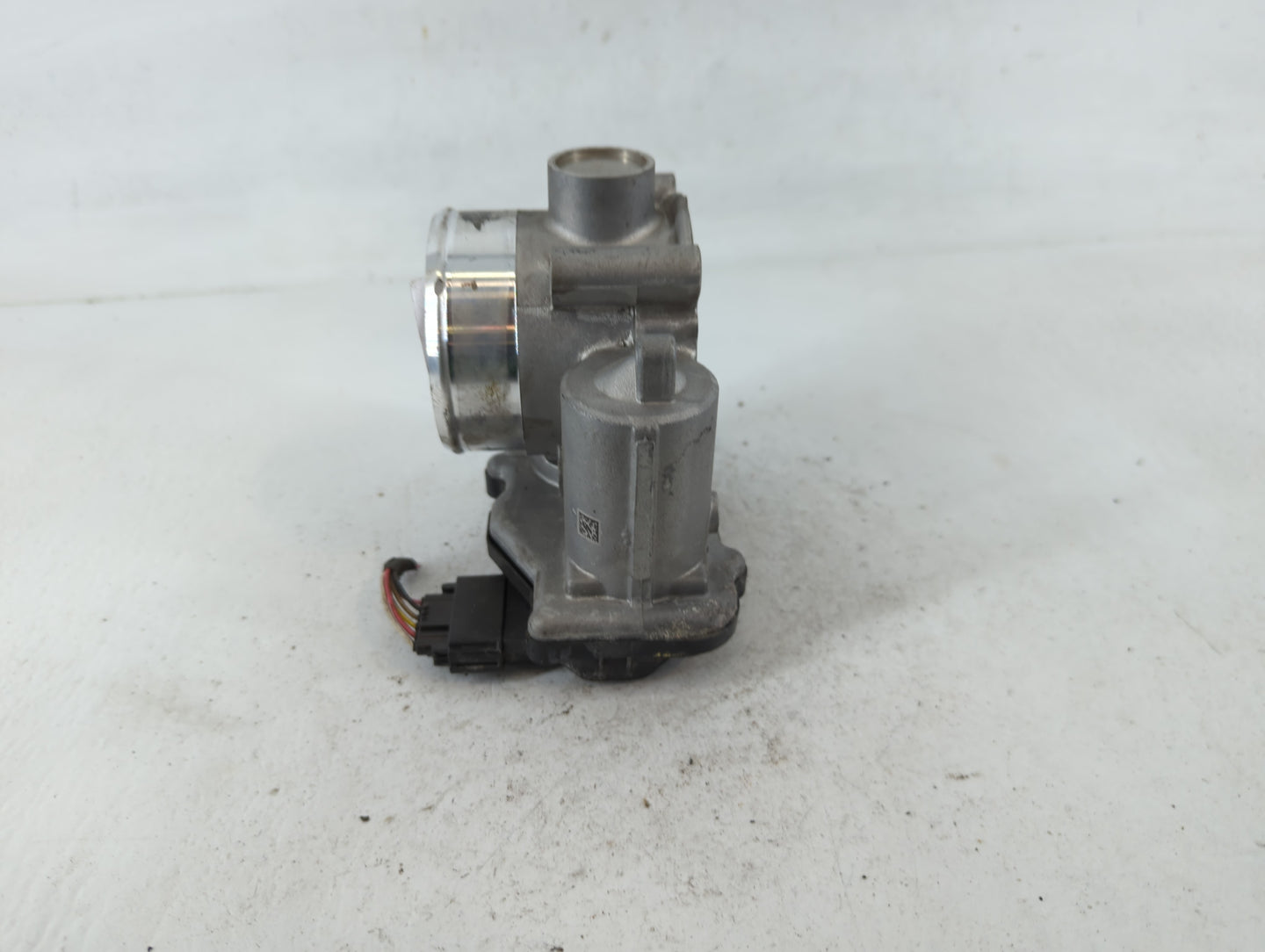 2020-2023 Hyundai Sonata Throttle Body P/N:35100-2S000 Fits Fits 2020 2021 2022 2023 OEM Used Auto Parts - Oemusedautoparts1