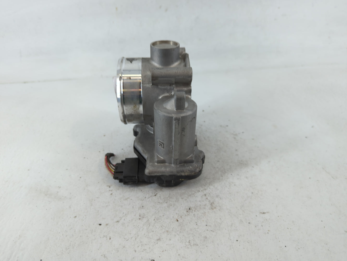 2020-2023 Hyundai Sonata Throttle Body P/N:35100-2S000 Fits Fits 2020 2021 2022 2023 OEM Used Auto Parts - Oemusedautoparts1