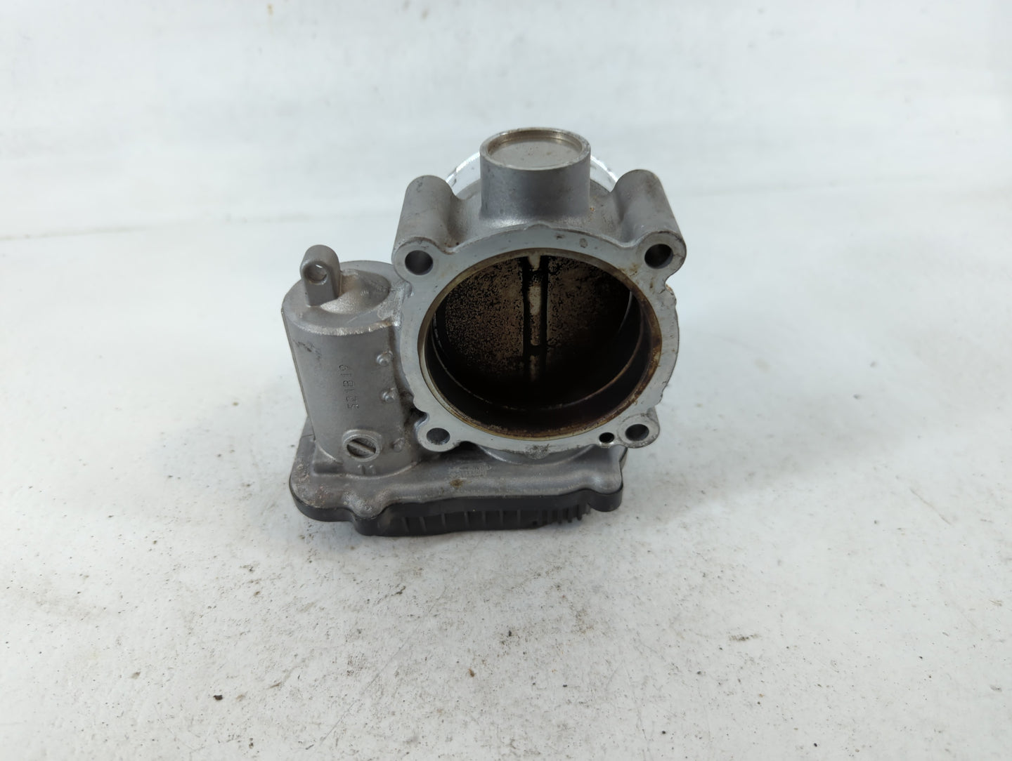 2020-2023 Hyundai Sonata Throttle Body P/N:35100-2S000 Fits Fits 2020 2021 2022 2023 OEM Used Auto Parts - Oemusedautoparts1