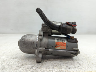 compare product 2020-2023 Hyundai Sonata Car Starter Motor Solenoid OEM P/N:36100-2S000 Fits Fits 2020 2021 2022 2023 OEM Used Auto Parts