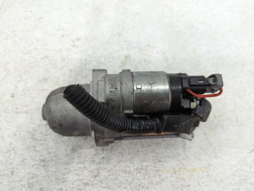 2020-2023 Hyundai Sonata Car Starter Motor Solenoid OEM P/N:36100-2S000 Fits Fits 2020 2021 2022 2023 OEM Used Auto Parts