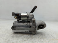 2020-2023 Hyundai Sonata Car Starter Motor Solenoid OEM P/N:36100-2S000 Fits Fits 2020 2021 2022 2023 OEM Used Auto Parts - 