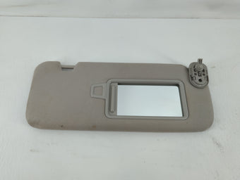 compare product 2020-2023 Hyundai Sonata Sun Visor Shade Replacement Passenger Right Mirror Fits Fits 2020 2021 2022 2023 OEM Used Auto Parts