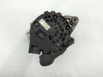2020-2023 Hyundai Sonata Alternator Replacement Generator Charging Assembly Engine OEM P/N:37300-2SGD1 Fits OEM Used Auto Parts