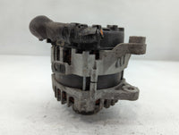 2020-2023 Hyundai Sonata Alternator Replacement Generator Charging Assembly Engine OEM P/N:37300-2SGD1 Fits OEM Used Auto Pa