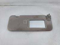 2020-2023 Hyundai Sonata Sun Visor Shade Replacement Passenger Right Mirror Fits Fits 2020 2021 2022 2023 OEM Used Auto Part