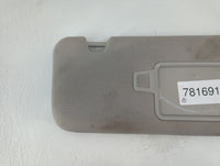 2020-2023 Hyundai Sonata Sun Visor Shade Replacement Passenger Right Mirror Fits Fits 2020 2021 2022 2023 OEM Used Auto Part