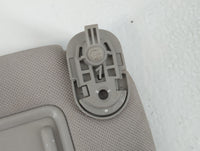 2020-2023 Hyundai Sonata Sun Visor Shade Replacement Passenger Right Mirror Fits Fits 2020 2021 2022 2023 OEM Used Auto Part