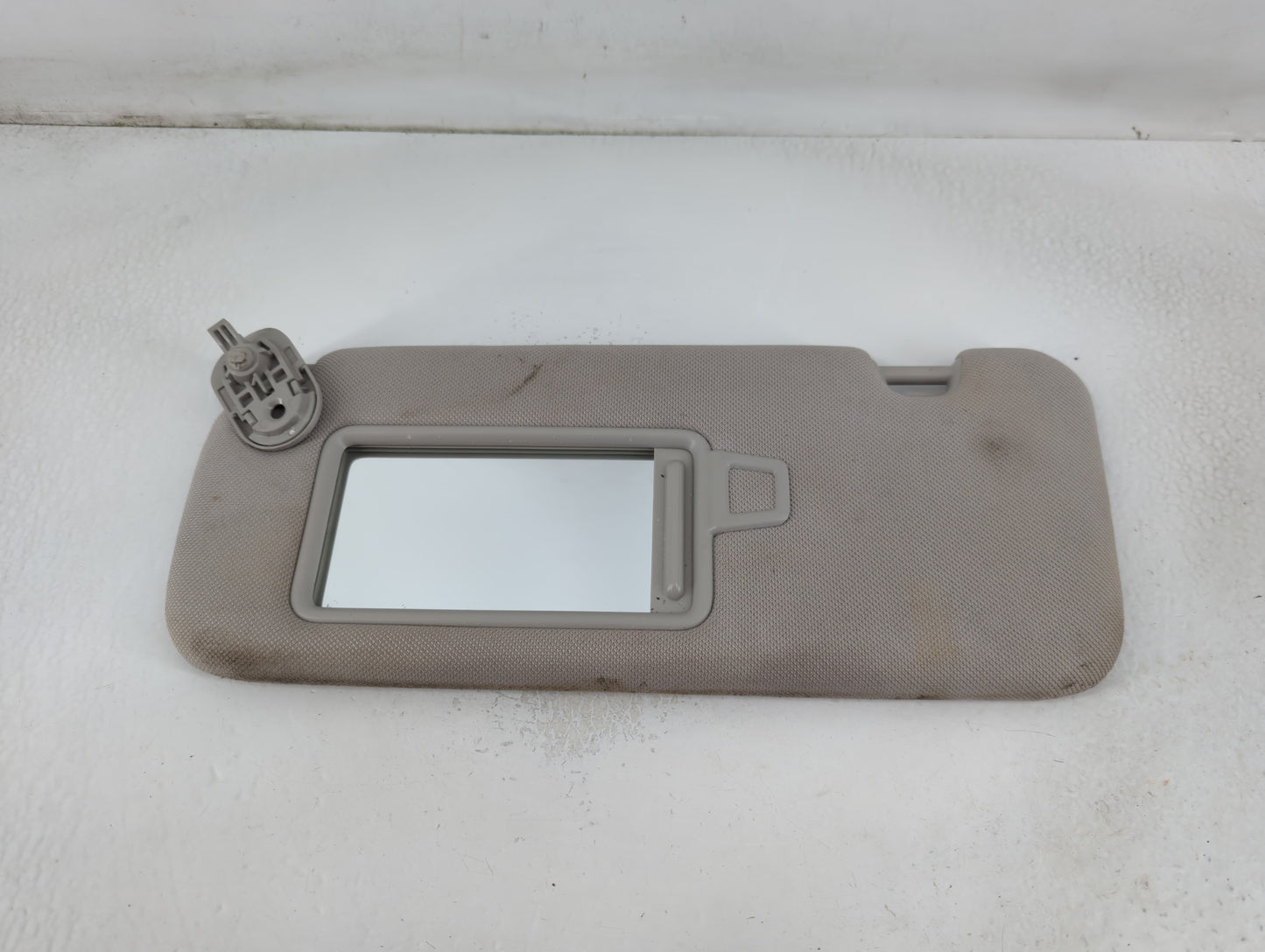 2020-2023 Hyundai Sonata Sun Visor Shade Replacement Driver Left Mirror Fits Fits 2020 2021 2022 2023 OEM Used Auto Parts - 