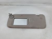 2020-2023 Hyundai Sonata Sun Visor Shade Replacement Driver Left Mirror Fits Fits 2020 2021 2022 2023 OEM Used Auto Parts - 